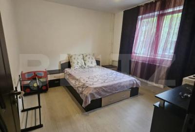 Apartament cu 2 camere decomandat în Central - 3