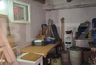 Spațiu comercial, în Ultracentral - 3