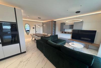 Baneasa 3 Camere 110mp Lux | Terasa 20 mp | Parcare | Pri... - 3