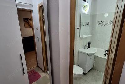 Inchiriez garsoniera etajul 1 - 4