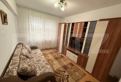 Studio 34 mp, etaj 1, parcare si beci zona Bartolomeu Studio 34 mp, etaj 1, parcare si beci zona Bartolomeu - 3