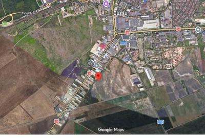 Teren de 29300 mp, în Industrială - 4