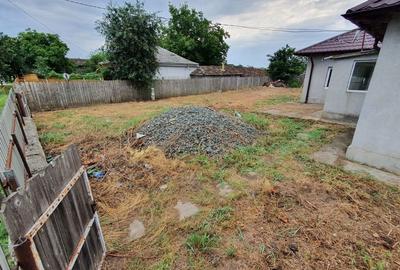 Casă cu 4 camere în Seimeni - 5