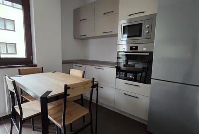 Apartament 2 camere complet utilat și mobilat – zona Tractorul, Brașov - 14