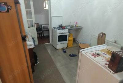Casă cu 2 camere în Girocului