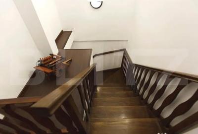 Casă cu 3 camere cu Teren 435 Mp în Bran - 4