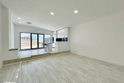 Apartament cu 4 camere în Herăstrău - 4