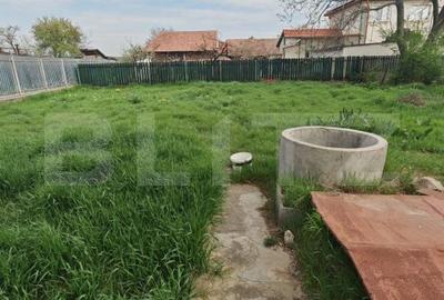 Casă cu 2 camere cu Teren 660 Mp în Mihai Viteazu - 4