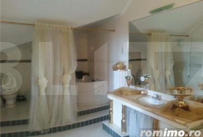 Casă cu 15 camere cu Teren 2600 Mp în Băneasa - 3