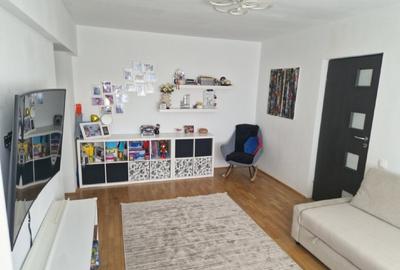 Apartament cu 3 camere în Titan (direct de la proprietar) - 5