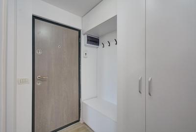 Apartament 3 camere Tei Facultatea de Constructii Prima Inchiriere! - 9