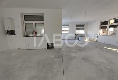 Spatiu comercial de inchiriat la strada intens circulata Central Sibiu - 3