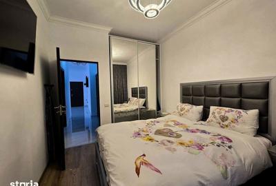 Apartament cu 3 camere decomandat, mobilat în Central - 8