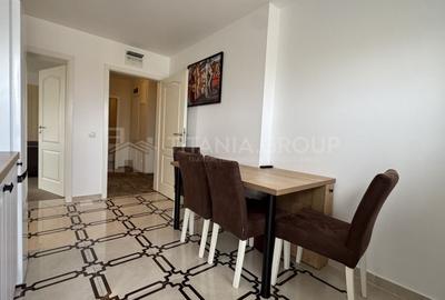 Apartament cu 3 camere decomandat, mobilat în Drumul Poienii - 12