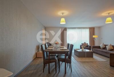 Apartament premium 130 mp in Silver Mountain, Poiana Brasov - 14