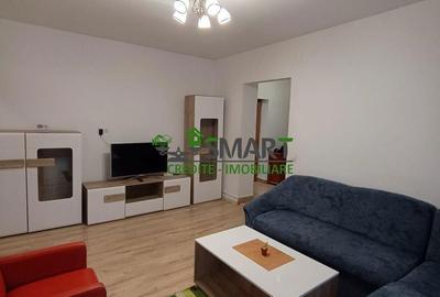 Apartament cu 3 camere semidecomandat în Central - 4