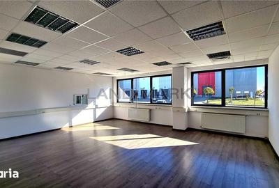 Spațiu comercial, de 3,495 mp, în Ghiroda - 3