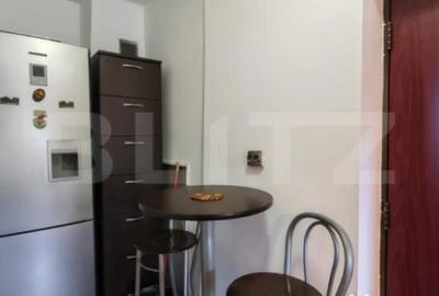 Apartament cu 2 camere decomandat, mobilat în Predeal - 8