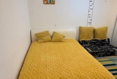 Garsonieră decomandată, mobilată în Baba Novac - 14