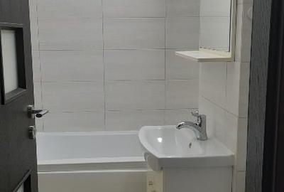 Garsonieră decomandată, mobilată în Gară - 8