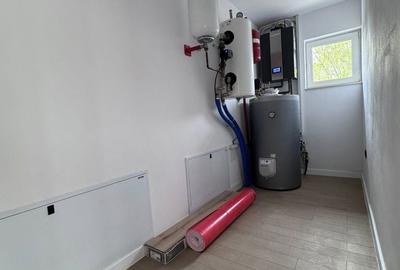 Casă cu 4 camere cu Teren 500 Mp în Central - 2