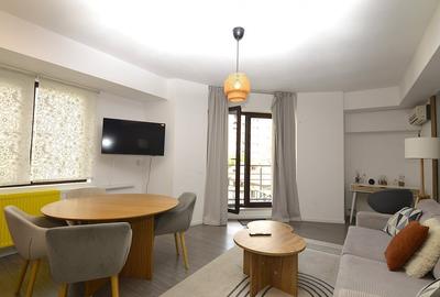 INCHIRIERE APARTAMENT 2 CAMERE - UNIRII - PIATA CONSTITUTIEI - 13