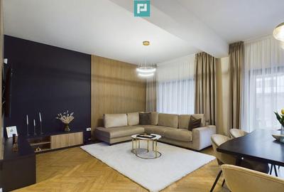 Duplex de lux Dumbravi?a - 1