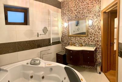Apartament cu 4 camere decomandat, mobilat în Sisești - 23