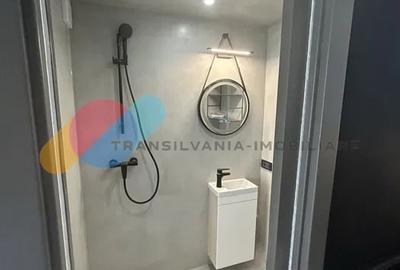 Apartament 1 camera, zona Piata Mihai Viteazu Apartament 1 camera, zona Piata Mihai Viteazu - 7