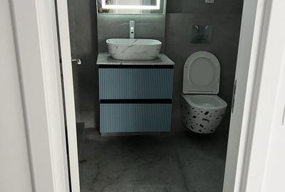 Apartament cu 2 camere decomandat în Exterior Vest - 2