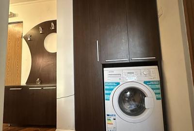 Apartament cu 2 camere decomandat în Central - 2