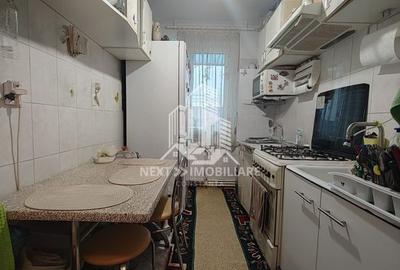 Apartament cu 2 camere semidecomandat, mobilat în Central - 8