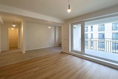 Apartament cu 21 camere decomandat în Tractorul - 7