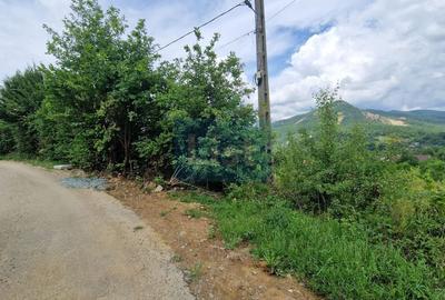 Teren Construcții intravilan de 5268 mp, în Central - 5