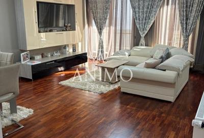 Apartament 4 camere de inchiriat | Manastur | Doua locuri de parcare incluse - 4