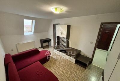 Garsoniera Confort 1, centrala proprie, Zona Soarelui - 3
