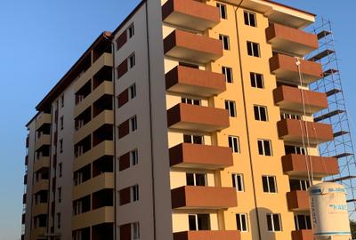 Apartament cu 3 camere decomandat în Berceni - 1