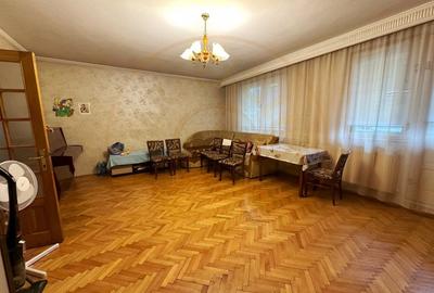 Casa Generoasa + 500mp Teren  Pitesti - Exercitiu - 9