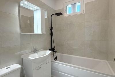 Apartament cu 2 camere semidecomandat, mobilat în 1 Mai - 5