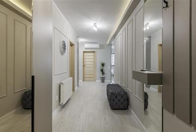 Vanzare apartament 4 camere bloc nou de LUX in Zorilor- zona Spitalul de Recuper - 6