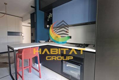 2 camere tip studio UPPER Premium - Pallady - 7