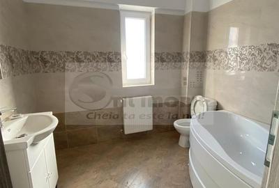 Apartament cu 3 camere semidecomandat în Popas Păcurari - 9