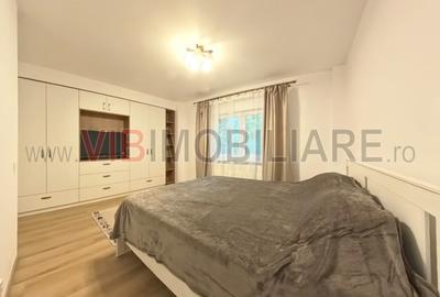 Oltenitei -Metrou Piata Sudului - Ionescu Florea - 2 cam - mobilat/utilat - cu c Oltenitei -Metrou Piata Sudului - Ionescu Florea - 2 cam - mobilat/utilat - cu c - 3