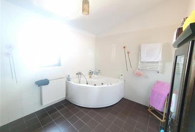 Bucurestii Noi- Vila  cocheta, mobilata-utilata, gradina amenajata - 24