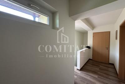 Duplex cu 4 camere cu Canalizare în Borhanci - 6