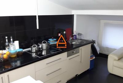 Cladire – P+2+M – Spatiu Comercial – 500 mp - 5