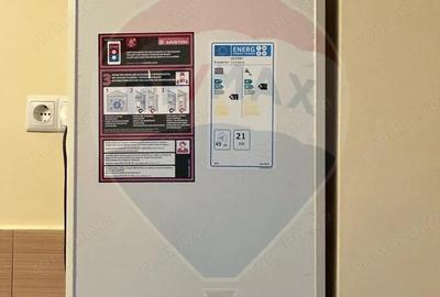 De inchiriat apartament cu 2 camere in zona Central Salonta - 11