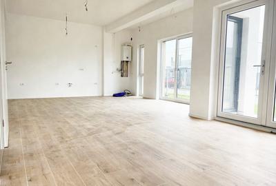 SAD compartimentabil, 77mp , Gradina 48mp, Torontalului -  Timisoara - 3