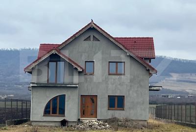 Casa Individuala, 230 mp, 2900 mp teren, 15 km de Bistrita 2900 mp teren - 5