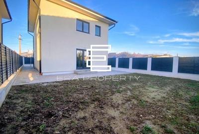 Casă individuală –intabulata-120 mp utili- teren 288 mp- Cristian - 4